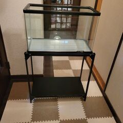 ダイゾー ナチュラル ADA 45水槽 台 台ベース セット 北海道札幌近郊