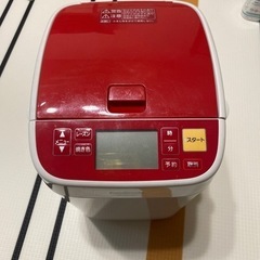 Panasonic パン焼き器