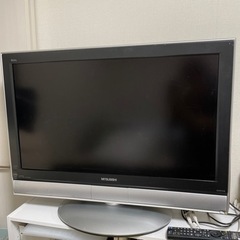MITSUBISHI 液晶カラーテレビ  LCD-H32MX60