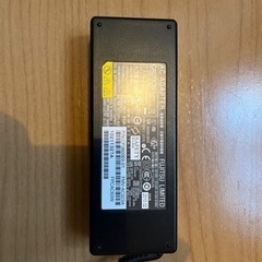 FUJITSU ACADAPTER  新品