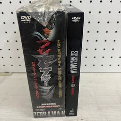 【C-619】ゼブラーマン 2枚セット  DVD 中古 激安 主...
