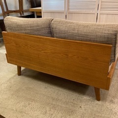 unico ALBERO ウニコ アルベロ 2シーター 2Pソファ