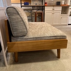 unico ALBERO ウニコ アルベロ 2シーター 2Pソファ