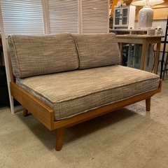 unico ALBERO ウニコ アルベロ 2シーター 2Pソファ