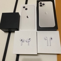 iphone などの箱