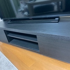 【傷あり】テレビ台