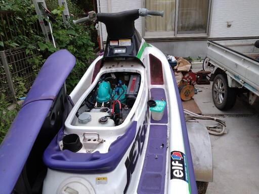 カワサキ kawasaki750