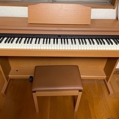 電子ピアノ　ローランド