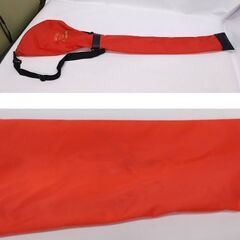  新品 ブリヂストン パークゴルフクラブ スーパーアローS 右利き用 約83.5㎝ ケース ボール付☆ 札幌市 豊平区 平岸