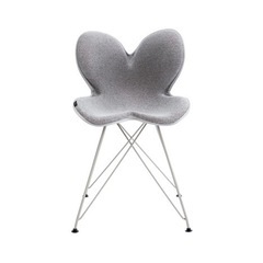 【未使用品】Style Chair ST グレー