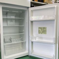 商談中☆2D冷蔵庫☆ 236L 2021年 YRZ-F23H1 ヤマダセレクト 新生活 