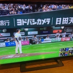 テレビ　ソニー　32型