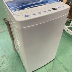 商談中★Haier★ 5.5kg洗濯機 2019年 JW-C55...