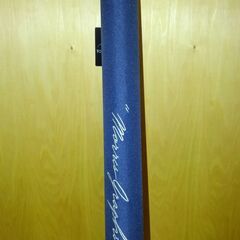 バリバス グラファイトワークス IR-64Sイントゥルーダー