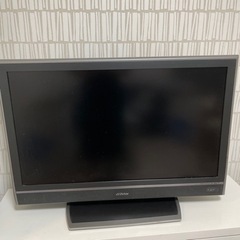 中古】小岩駅の液晶テレビを格安/激安/無料であげます・譲ります