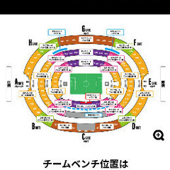 7/26 マンチェスター・シティFCVS横浜F・マリノス