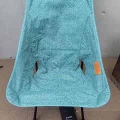 ヘリノックス ホーム サンセットチェアセット