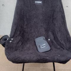 ヘリノックス ホーム サンセットチェアセット