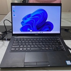 DELL Latitude 7390 i5-7300u 16GB...