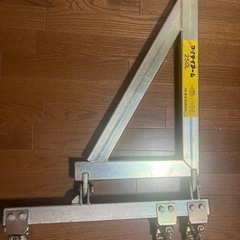 トーヨーコーケン ホイスト BHN-950とマイティーアーム