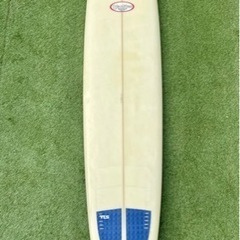 ロングボードBlackies 9.6ft