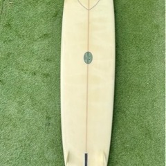 ロングボードBlackies 9.6ft