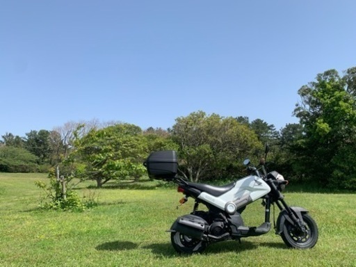 ホンダ navi110 受付終わりました ホンダnavi110（ほぼ新車）参考動画