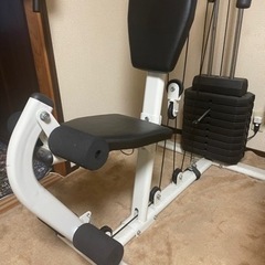 🫵条件あり💪BODYMAKERボディメーカーホームジム筋トレラック上下半身筋力アップ懸垂マシン