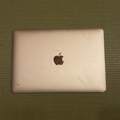 MacBook retina 12inch