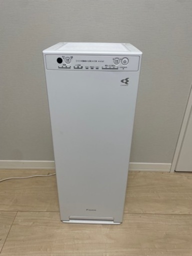 DAIKIN 空気清浄機