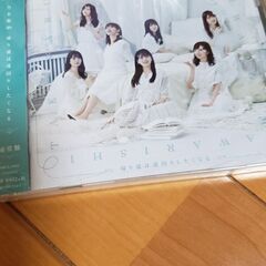 乃木坂46CD