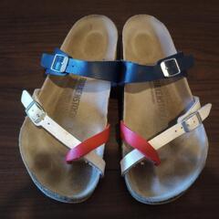 BIRKENSTOCK 25cm