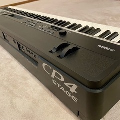 YAMAHA（ヤマハ） CP4 STAGE 2013年製