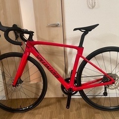 ほぼ新品 スペシャライズド ルーベ Specialized  r...