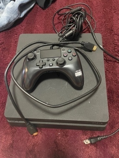 ps4 本体