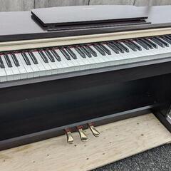 ★大阪〜岡山まで配達無料！送料込み YAMAHA 電子ピアノ YDP-151R 2007年製 超美品