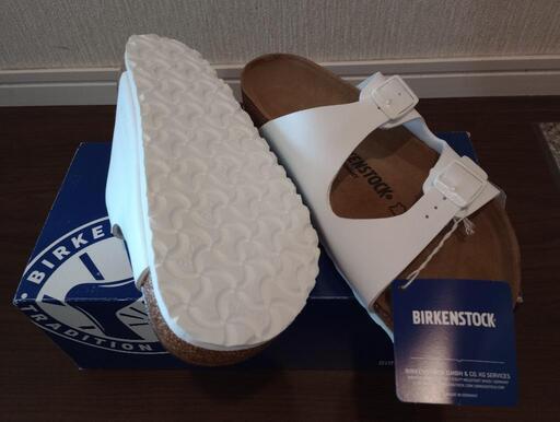 サンダル BIRKENSTOCK 25cm
