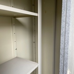 物置　まだまだきれいです。