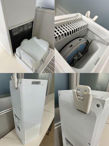 【稼働美品】「ウィルス対策」高級加湿空気清浄機 DAIKIN 管理No2 (送料無料)