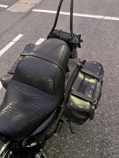 埼玉　ハーレー　ハーレーダビッドソン xl1200L xl1200 1200cc