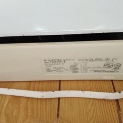 値下げ】□中古エアコン3台□ 4.0kw×2台 5.6kw×1台-シャープ 137L 