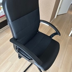 IKEA イケア ビジネスチェア 椅子