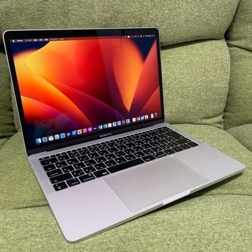 Apple MacBook Pro 2017Core i5 メモリ8GB MacBook Pro core i5 メモリー8GB MacBook Pro 2017 corei5 メモリ8GB