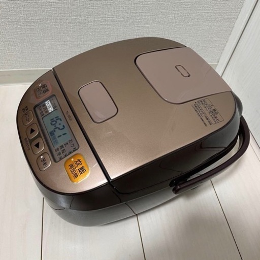象印　炊飯ジャー