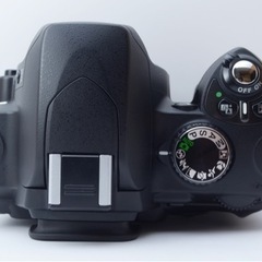 ☆Nikon D60☆初心者向け○スマホ転送○高倍率レンズ付き 1ヶ月動作