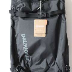 【新品】パタゴニア　ディセンジョニスト・パック 40L