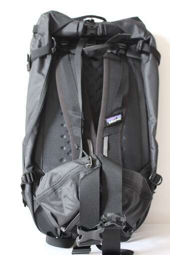 新品】パタゴニア ディセンジョニスト・パック 40L
