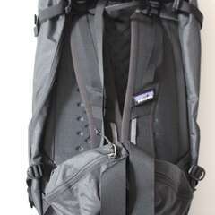 【新品】パタゴニア　ディセンジョニスト・パック 40L