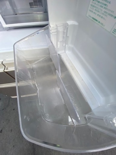 ‍♀️☘️大阪市内配達設置無料‍♀️シャープ４４０L 自動製氷機保証有り