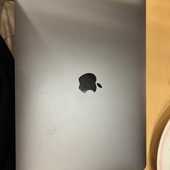 MacBook pro2020年モデル　m1搭載